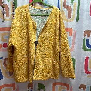 Canyon Retreat jacket